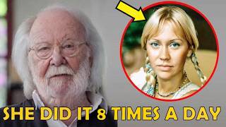 ABBA Legend Benny Andersson Breaks His Silence at 78 – The Truth Revealed