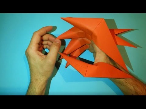 Video: Origami Farishtasini Qanday Qilish Kerak