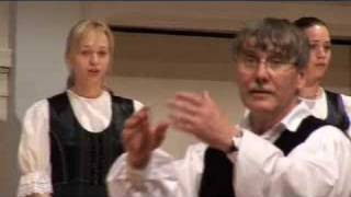 Pro Musica Girls Choir, Nyíregháza/Hungary; Dir. Denes Szabo