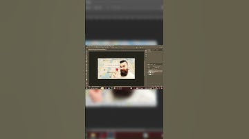 How to Make THUMBNAILS for YouTube Videos in Photoshop🔥| YouTube Thumbnail Kaise Banaye Android✅