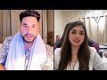 Waliullah And Marmar Live New Video Mazaq Wali Ullah Funny Life GAF Shaf Full Show New Video