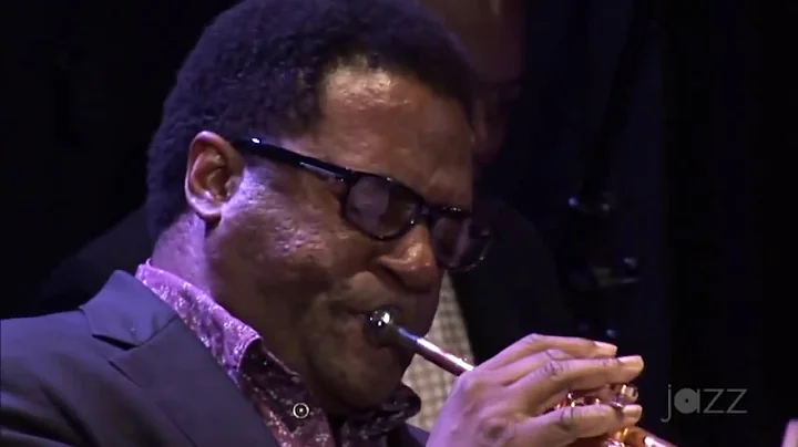 The Georgia Horns Live at Dizzy's 2017   feat  Chr...