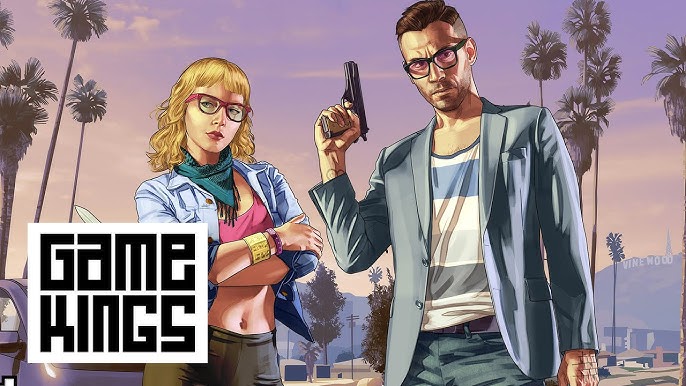 The GTA 6 leaks in retrospect: what do they mean for Rockstar? - Jaxon