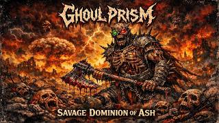 Ghoul Prism- Voices Beneath the Cosmic Skin