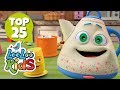25 of the best songs for kids on youtube