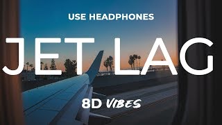 A$AP Ferg - Jet Lag (8D AUDIO) 🎧