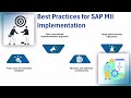 SAP MII Tutorial 🌟 | SAP MII Training 🖥️ | MII Tutorial Guide 📘