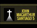 santiago 5:1-3| John MacArthur