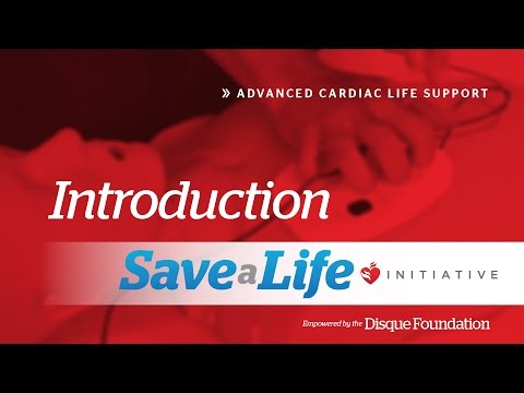 ACLS - 1.