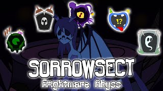 My Singing Monsters - Sorrowsect & The Lost Souls (Frightmare Abyss) [ft. Shoosh and Slithersong]