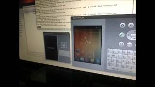 Android Lesson 2 - Android Debug Bridge - ADB Part 2 Content