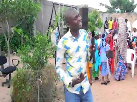 Babadjo Garoua Seremoni Bac