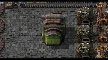 Factorio - Diggy Cut Scenes (redmew feature spotlight)