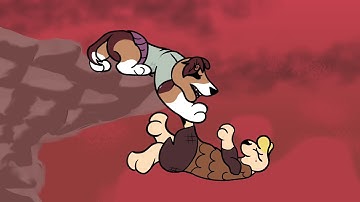 |Lone Digger Multi-fandom Evil Time Machine| map part 22