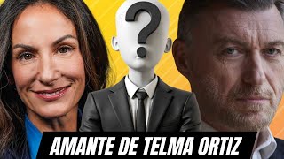 Telma Ortiz BUSCA CONSUELO con empresario José Daniel Barquero.LETIZIA LE DA 4 MILLONES DE EUROS