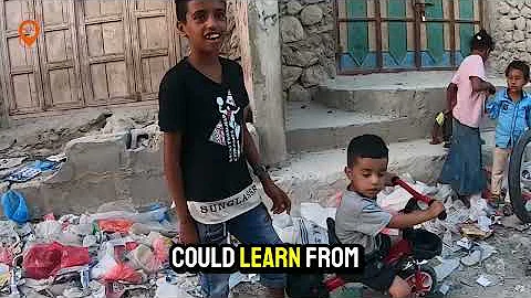 7 Mind-Blowing Facts About YEMEN: The Most Dangerous Arab Country - Travel Documentary