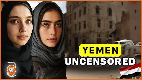 7 Mind-Blowing Facts About YEMEN: The Most Dangerous Arab Country - Travel Documentary