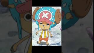 Tony tony chopper #edit #one piece #aura #copper #phonk