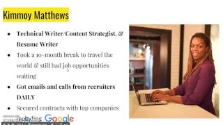 Intro: My Strategy to Finding Lucrative Tech Writing Jobs Guide