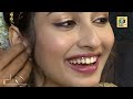 Parineetii serial fame anchal sahu ka bridal look  dekhiye kese taiyar hui sanju ki dulhan banne