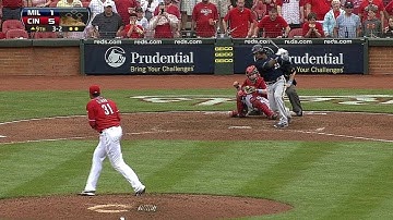 MIL@CIN: Simon gets the strikeout to seal Reds