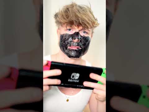 Video: Welche Garnier-Gesichtsmaske ist die beste?