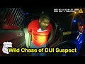 Ford F150 High Speed Chase Ends with TWO PIT Maneuvers