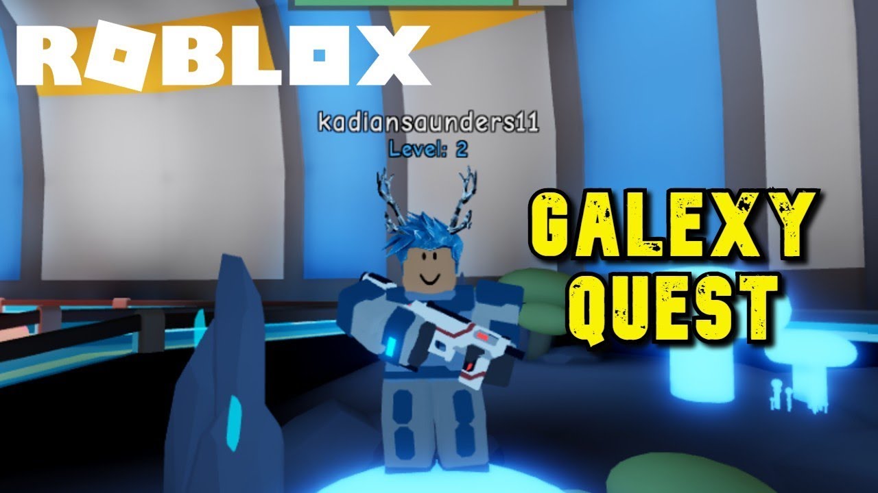 Roblox Next Dungeon Quest Roblox Galaxy Quest Youtube - galaxy dominus roblox