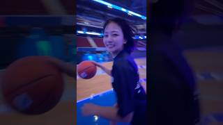 1on1する？#promotionforEASL#basketball #shorts
