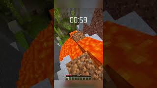 Minecraft Death Speedrun...