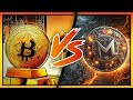💥 Bitcoin VS Monero : C'est la GUERRE ! (Nouvelles Données !)