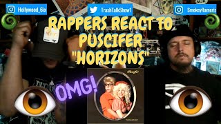 Rappers React To Puscifer \\