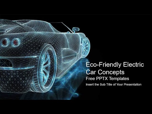 Eco Friendly Electric Car Concept Presentation | wow Templates - YouTube eco-friendly-electric-car-concept-presentation-wow-templates-youtube