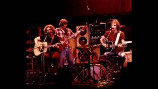 Watch Grateful Dead On The Road Again Live video