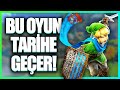 YILIN DEĞİL, TARİHİN EN İYİ OYUNLARINDAN! | Zelda Oyunları Neden Başarılı?!
