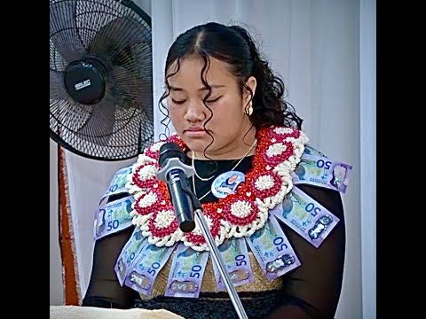 Kalofiama Kilifi Fotukava Helu RIP Fakafamili 2 Pulelulu 22 10 2025