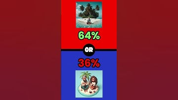 99% Will fail this challenge 😱😲 Impossible Questions (Part 54) #wouldyourather #game #viral #quiz