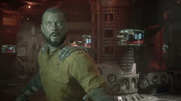 The Callisto Protocol with Freyja (Mom) part 7 ~ Wet, Wild, and Unhygienic; Biodome Reached