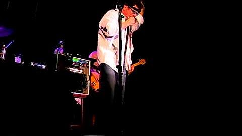 Lee Oskar Low Rider Infinti Hall 10-4-09.mov