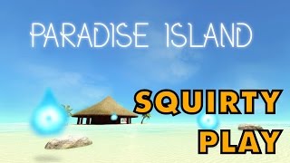 PARADISE ISLAND - Virtually A Game screenshot 5