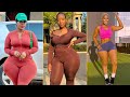 Top 3 curvy models share curvy fashion tips  part 11