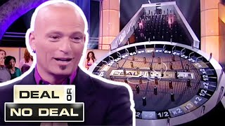 The Deal Wheel! | Deal or No Deal US | S03 E21 | Deal or No Deal Universe