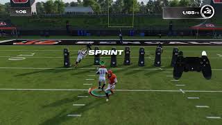 Madden NFL 25: How to Score a Touchdown - Master Key Scoring Plays