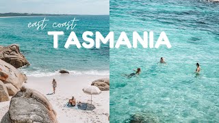 Is this the best free camp in Australia | Tasmania Travel Vlog | Ep. 7