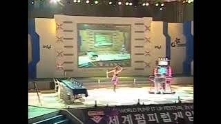 Diana Boncheva - Beethoven Virus - Live in WPF 2005 [HQ]