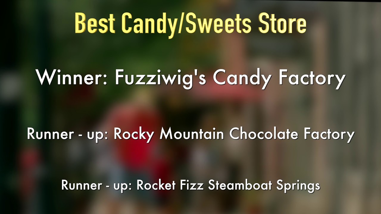 Best of the Boat Shopping Winners 2018