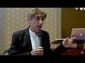Dr. Gabor Maté - When The Body Says No In Psychotherapy