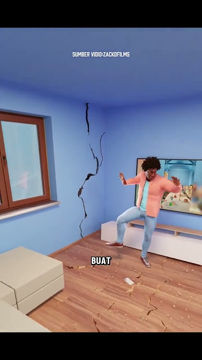 alarm bangun tidur gokil #ceritainspiratif #facts #funny #viralvideo