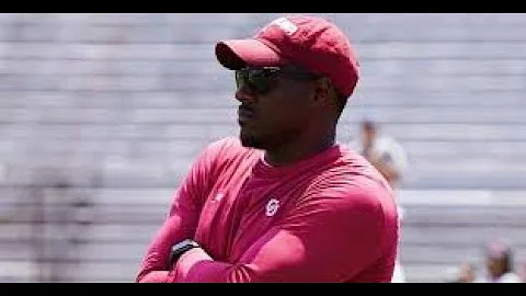 OU Football: CB Coach Roy Manning Illegally Recrui...