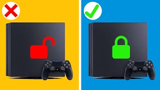 Protect Your Playstation Account from Hackers!